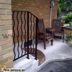 balustrade fier forjat (131)